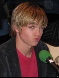 jessemccartney one of my favorite pictures of you😊 I loved it so much I  printed it off and stuck it in my Jesse McCartney scrapbook 😂❤️ It is  titled as such because