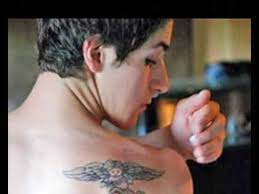 Miley Cyrus On Blue Peter