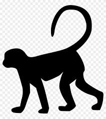 Also, be sure to check out new icons and popular icons. Monkey Go Figure Wild Nature Comments Monkey Icon Png Free Transparent Png Clipart Images Download