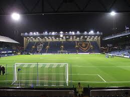 Pin On Fratton Park 1898