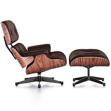 S p b o c 0 n s w 2 o 5 r d e h d 1 p r. Eames Style Lounge Chair Ottoman Brown Worldmoderndesign Com Eames Style Lounge Chair Eames Lounge Chair Lounge Chair