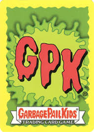5 out of 5 stars. Garbage Pail Kids Wikipedia