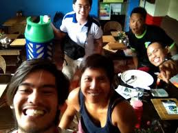 Permaculture Research PH: 2014