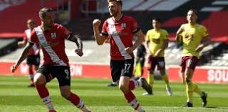 Here on sofascore livescore you can find all southampton vs. Wqq4kobuejz4zm
