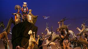 Included are songs from the original film, its sequels, the broadway adaptation, and the 1995 rhythm of the pride lands album. Disney S The Lion King Is Broadway For The Ages And At Its Best Richmond Family Magazine