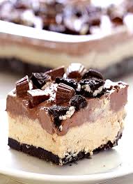On a hot summer day, the last thing you want to do is fire up your oven. Quick Easy No Bake Summer Dessert Recipes Ohmeohmy Blog