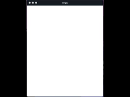 Check spelling or type a new query. Origin Shows Blank White Screen On Mac Youtube