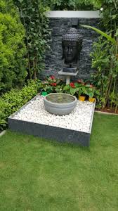 Pin By Marina Esaulkova On Gardenenista Buddha Garden Garden Design Zen Garden