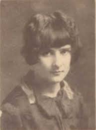 Florence Vogt Vollmer (1908-1999)