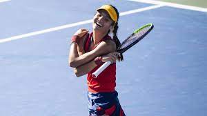 Nov 13, 2002 · эмма радукану: 18 Letnyaya Tennisistka Emma Radukanu Rasskazala Chto Posle Vyhoda V 1 4 Us Open Roditeli Zaignorili Ee Hotya Byli Onlajn Eurosport