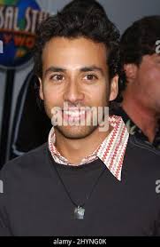 Howie dorough hi-res stock photography and images