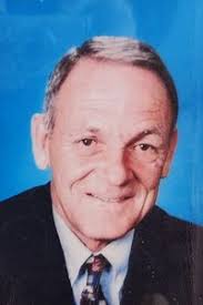 Harold Bennett MacDonald Obituary in Dartmouth at Donald K. Walker Funeral  Directors