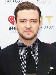 Justin Timberlake's '20/20 Experience': Singer Celebrates Album Release  With L.A. Party