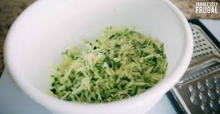 The process of freezing summer squash is simple, and you'll be able to enjoy your bounty for months to come. How To Freeze Zucchini Easy Fabulessly Frugal