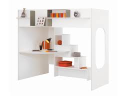 Livraison rapide et économies garanties. Un Lit Mezzanine Astucieux Plein De Rangements Le Journal De La Maison