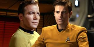 Star Trek: Strange New Worlds Risks A Kirk Captaincy Retcon