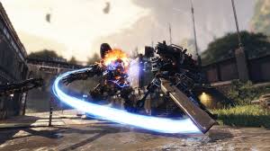 The code gives you a chance to unlock ronin early, this unique execution, a titan skin, or coliseum tickets. Titanfall 2 Colony Reborn Bundle For Pc Origin