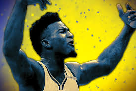 Jordan bell, 29, from scotland des moines menace, since 2018 goalkeeper market value: Jordan Bell Adds To The Embarrassment Of Riches In Golden State The Ringer