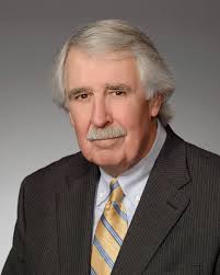 Longtime Sacramento attorney Clyde Blackmon dies