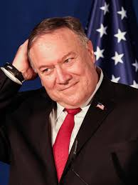 China imposes sanctions