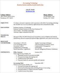 They're acquired through practice, education and training. Free 10 Sample Technical Skills Resume Templates In Ms Word Pdf
