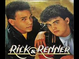 Rik e rener baixa : Rick E Renner Rasguei Seu Telefone 1993 Youtube