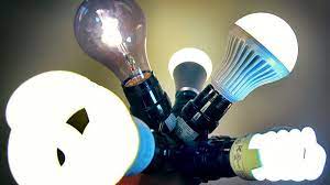 Most of the information you need to pick the right led light bulb is right there on the packaging, but you won't find it on the front. How To Choose The Right Led Light Bulb Cnet