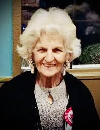 Obituary information for Sondra Marie Tucker Chapman