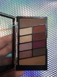 Gratis Wet N Wild Far Far Paleti Kahve Palet Uygun Fiyatli Wet N Wild Fircalar