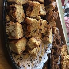Fresh baked goods lovingly crafted with all natural ingredients. Why You Should Hit Up Four Flours In New Haven The Next Time Your Sweet Tooth Hits
