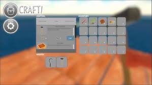 Su objetivo principal es sobrevivir en el techo . Survival On Raft For Android Apk Download