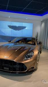 Image result for Magneto Bronze 2024 Aston Martin