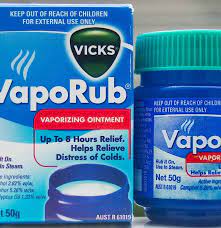 This device disperses visible warm mists that are free from bacteria, germs, and other harmful microbes. Is Vicks Safe For Babies