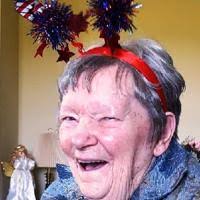 Leah Mary Louise Audette