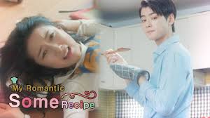 We did not find results for: Cha Eun Woo Joo Da Young My Romantic Some Recipeã…£preview Youtube