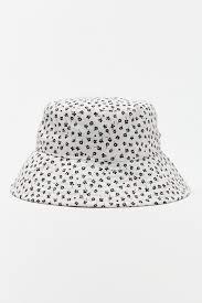 Posey Printed Bucket Hat Bucket Hat Fashion Bucket Hat Outfits With Hats
