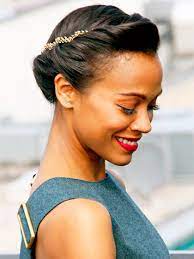 Best Wedding Hairstyles Stars Bridal Hairdos On The Red Carpet Bridal Hairdo Hair Styles Cool Hairstyles