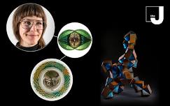Artist Talk: 6th Michigan Regional Glass Exhibit