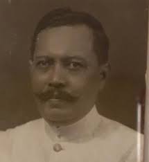 De stamboom van de familie Martèl