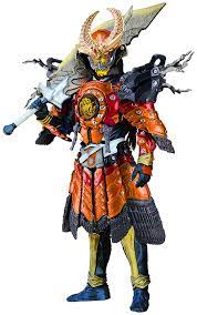 アナザー鎧武カチドキアームズ another gaim kachidoki arms アナザー エボルト 仮面ライダージオウ