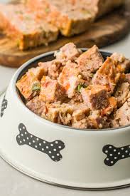 It can be extremely daunting to come to terms with this disease, but you. Healthy Turkey Loaf Recipe For Dogs