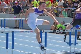 Waukee boys' track wins two relays, finishes fifth at state