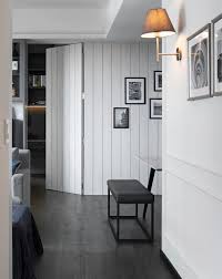 Jeanette's father is a peranakan 2. The Chic Home Sleek Flat Shines With Old School Cool Home Design News Top Stories Newslebrity