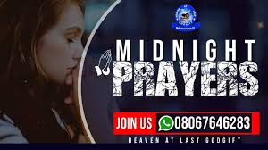 MIDNIGHT PRAYER POINTS JANUARY DAY 1 BIBLE REFERENCES: Genesis 1:28 Kjv  "And God blessed them, and God said unto them, Be fruitful, and multiply,  and replenish the earth, and subdue it: and