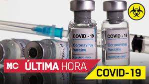 El adn no es tan frágil como el arn, y la resistente cobertura de. Vacuna Covid 19 Mexico 17 De Mayo Cuantas Dosis Se Han Aplicado Y Cuantos Casos De Coronavirus Van Al Momento Marca