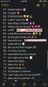 Aesthetic Bio Template Copy And Paste Twitter Names Ideas Aesthetic Twitter Names Ideas Aesthetic Twitter Names Ideas Aesth In 2020 Instagram Quotes Captions Witty Instagram Captions Instagram Quotes