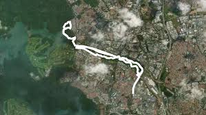 Contextual translation of air takungan into english. This Month Hike Trail Singapore Central Region Pacer