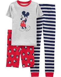 Boy Pajamas Oshkosh Free Shipping