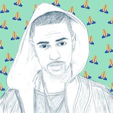 Favorite rapper volume 3: Big sean