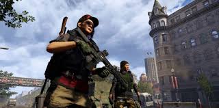 Fortunately, she's one of the earlier members . The Division 2 Dark Zone Build Guide Primewikis